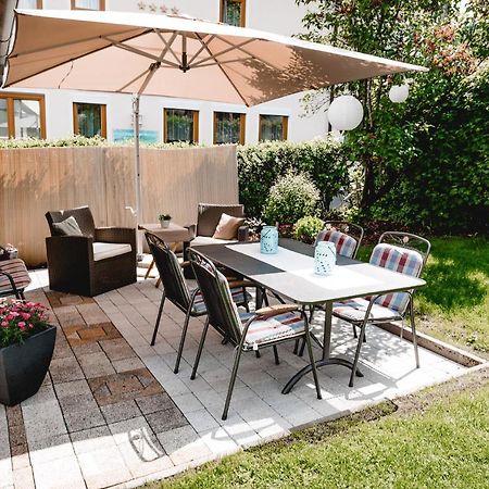 Apartmán Haus Salina Ellmau Exteriér fotografie